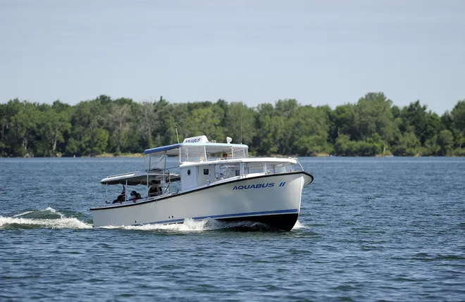 Aquabus I
