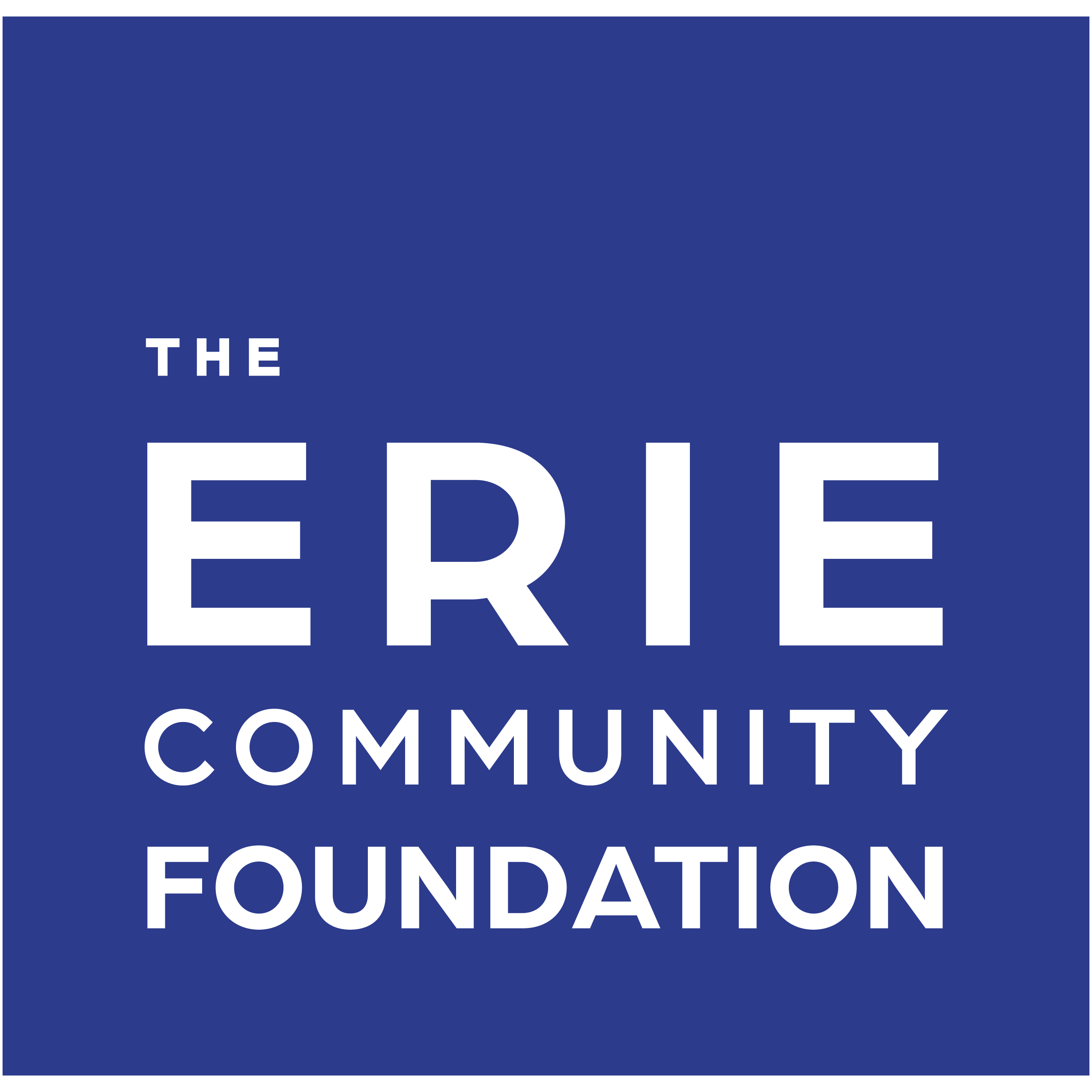 Erie Community Foundation